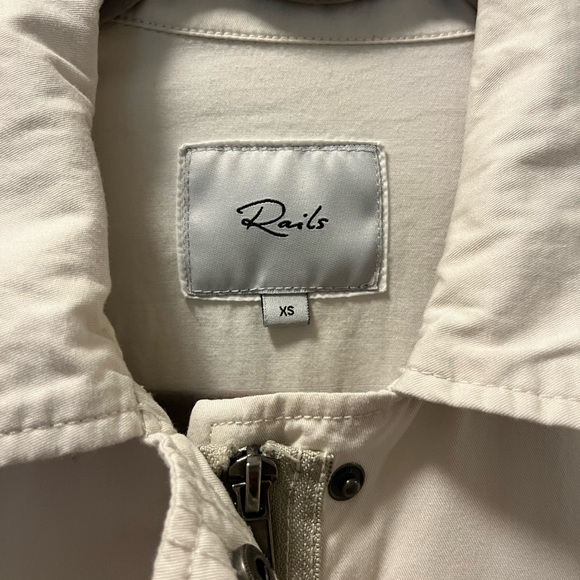 Rails Miller Jacket - Picture 4 of 8